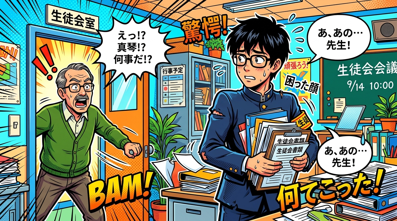 シーン 3