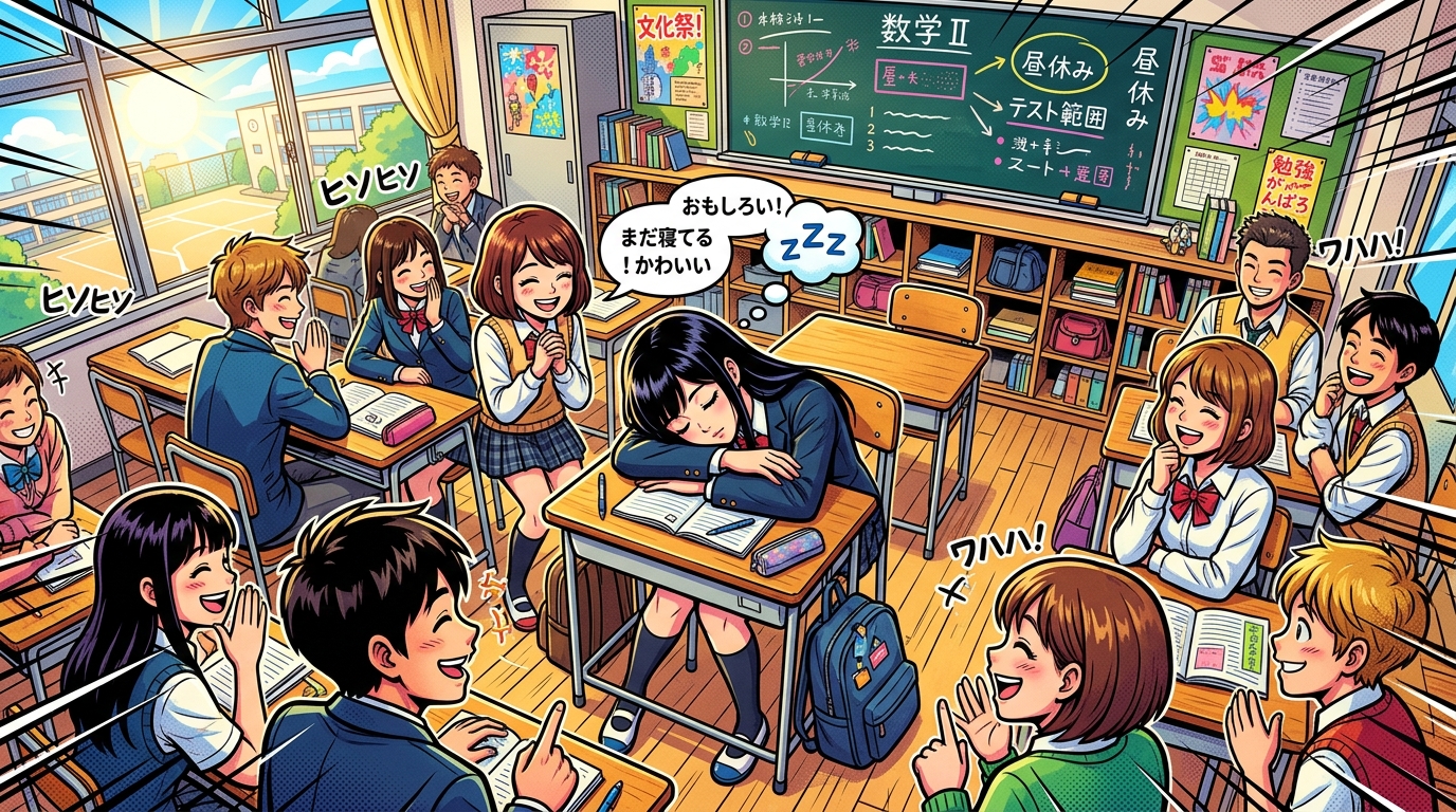 シーン 5