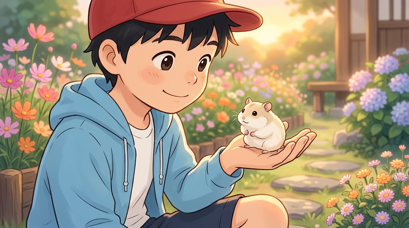 シーン 7