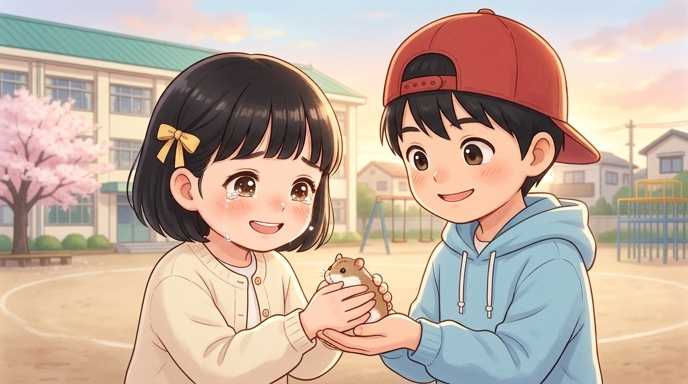 シーン 8